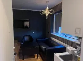 HPI Apartments