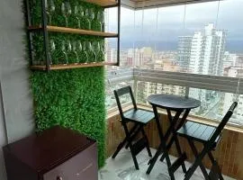 Residêncial Antônio Vieira de Almeida