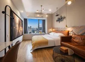 Suyi Hotel Apartment