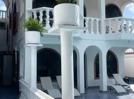 Hotel Boutique Las Isabelinas