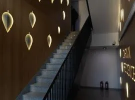 Otopeni Darwin Residence