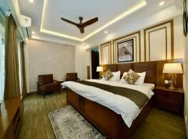 Tranquil Trails- Holiday Homes-Dehradun