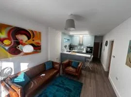 Sheffield Apartment