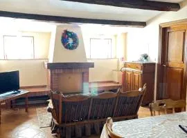 Deattellis House accogliente mansarda in palazzo storico