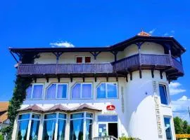 Vila Belvedere