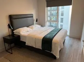 Spacious shared apartment with private Bathroom Dublin