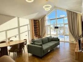 Гостевой дом Burabay Grand Village