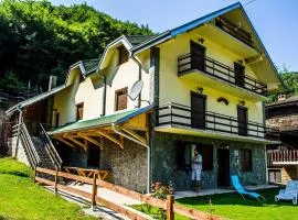 Apartments Vila Djurdja