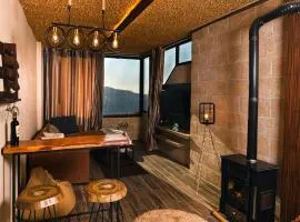 Nordic Retreat