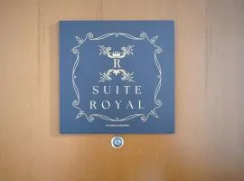 Suite Royal