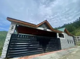 Entire Holiday Home in Galiyat with Valley Views
