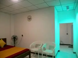 Rainbow Budget Villa & Rooms