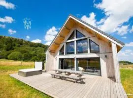 Chalet de la Vallée de Chaudefour