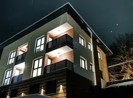 Apartmani Berg