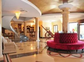 Hotel Borgo Don Chisciotte