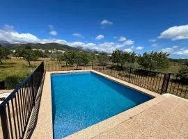 YourHouse Lemontree villa