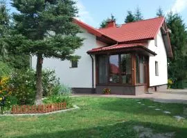 Agroturystyka pod Czarną Sosną