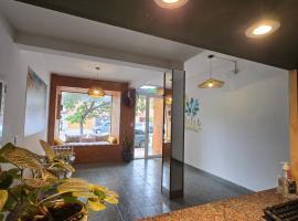 Vida, hotel de playa, hotel poblíž Letiště El Tehuelche - PMY, Puerto Madryn