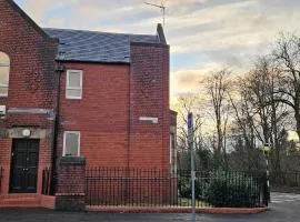 Hotspur House