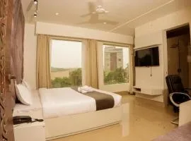 Hotel lime tree