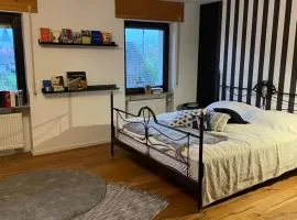 TinyStory - das Appartement mit Hotelgefühl in Obernburg