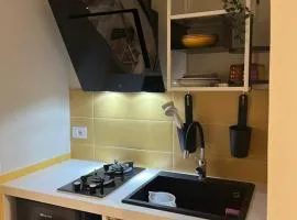 Bruno apartments