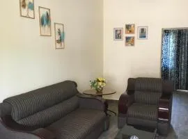 Cloud 9 Residency