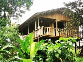 Papaya Lodge