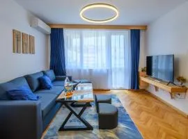 Cozy 2BDR & Peaceful Location & Free Street Parking