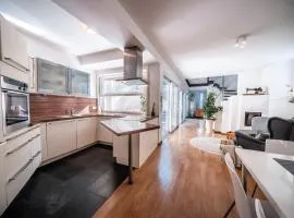 Apartment Das Goldgassl