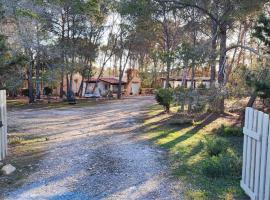 Casa Beja, hotel em Sant Francesc Xavier