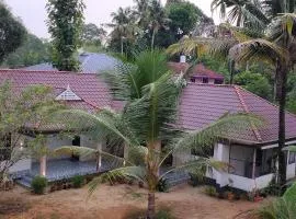 Canaan Residency