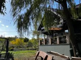 Cabana Jois Periam Port