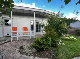Gletterens - Mobile Home proche du lac