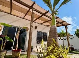 Casa Las Palmas, comfort and privacy