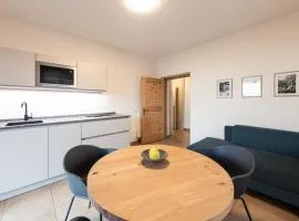 Apartments Hofgarten