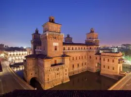 EGO' Residence Ferrara