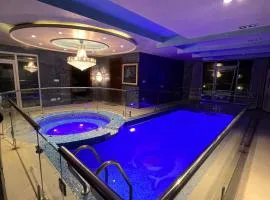 Avenue-3 Guest House