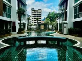 DREAMS APARTMENTS by ART PATONG RESIDENCE