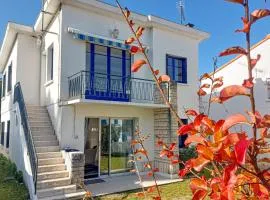 4 Bedroom Awesome Home In Royan