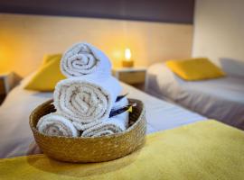 Hotel Alta Mendoza, hotel u gradu 'Mendoza'