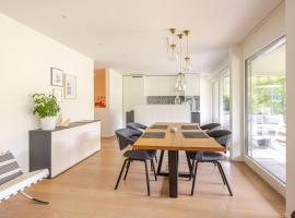 Im Quer, hotel in Neuenhof