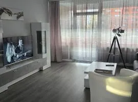 Ferienwohnung in Neuss nahe Düsseldorf