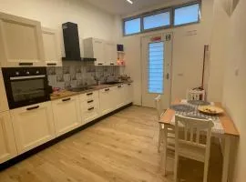 La casa di Nunu'