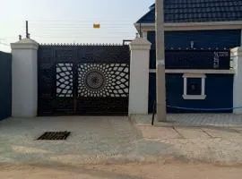 Luxury Egbeda Apartments