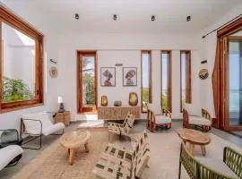 Kanga Villa