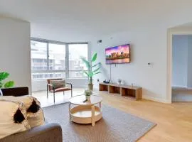 Live the Arlington Experience in The Perfect Apartment!