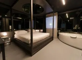 The Aries Hotel
