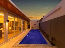 The Sense Villa Phuket