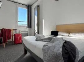 FastHotel Montpellier Ouest - Un Hôtel FH Classic